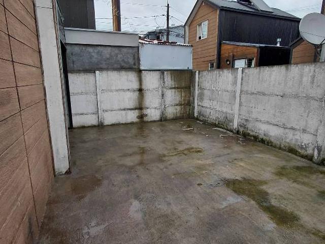 Se arrienda bella y acogedora casa en sector Parque Lauquen
