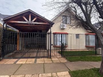 Casa en arriendo en Las Rastras - Parilla