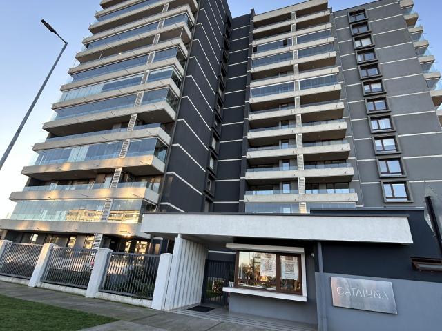 SE ARRIENDA BELLÍSIMO DEPARTAMENTO CONDOMINIO CATALUÑA