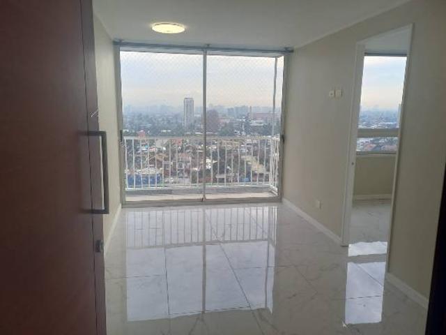 Se arrienda bellísimo departamento en la Cisterna