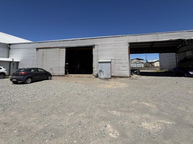 Se arrienda bodega urbana 252 m2