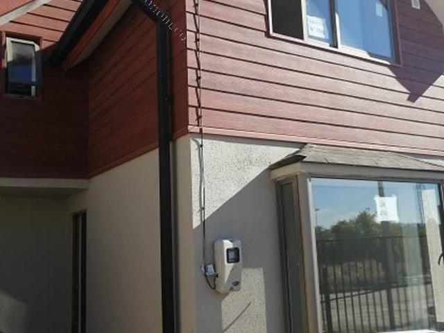 Se arrienda buena casa, en sector Oriente, en Talca