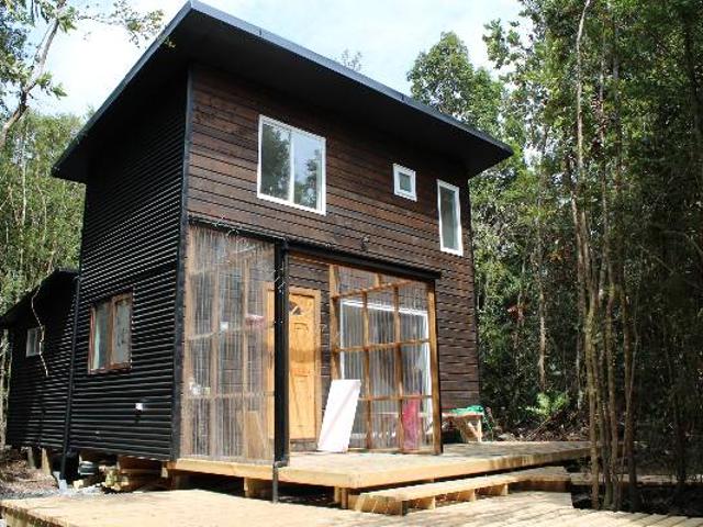 Se arrienda cabaña en Puerto Varas