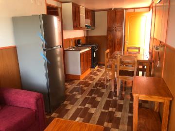 Casa en arriendo en Región de Los Ríos - Aire acondicionado