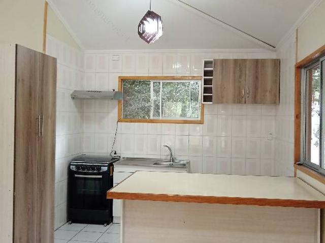 Se arrienda cabaña interior en San José de Maipo