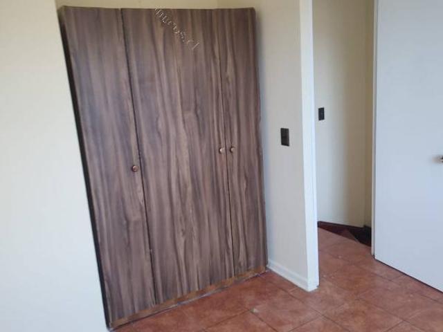 Se arrienda casa muy segura