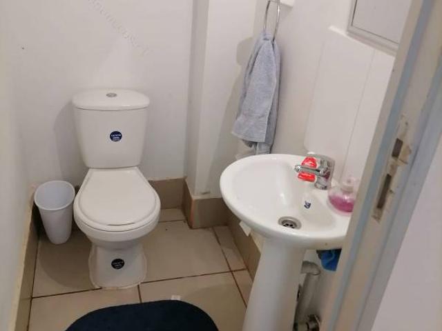 Se arrienda casa nueva amoblada en Linares