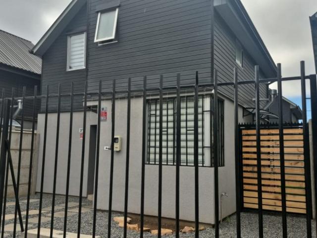 Se Arrienda Casa Nueva en Molina
