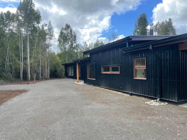 Se Arrienda Casa Nueva En Exclusivo Condominio De Frutillar