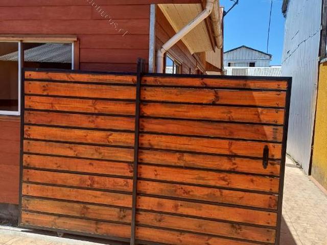 Se Arrienda Casa Nueva Imperial