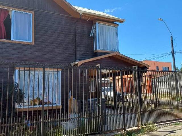 Se Arrienda Casa Nueva Imperial