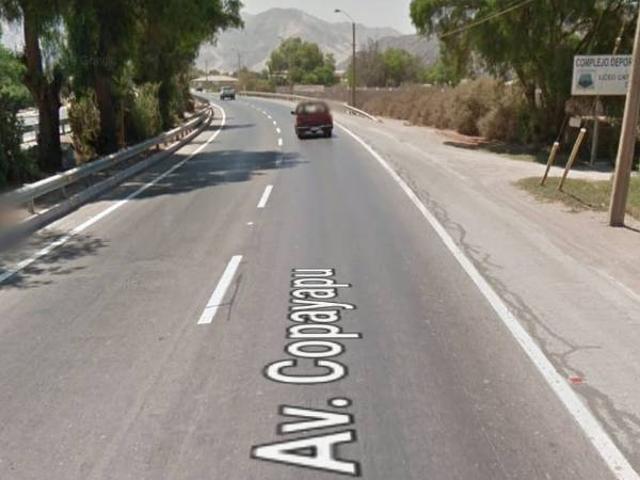 Se arrienda casa nueva