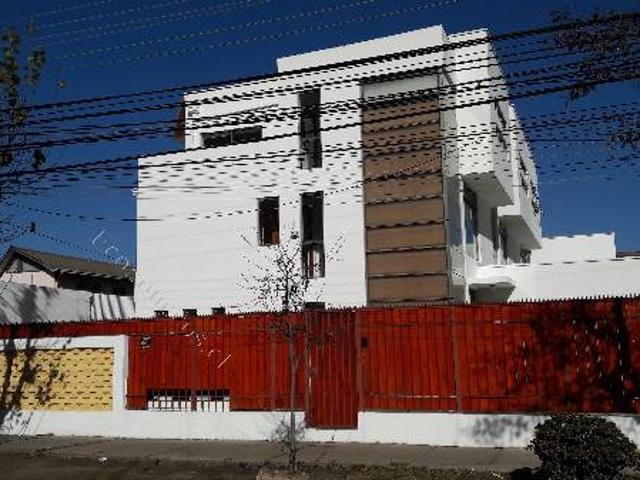 SE ARRIENDA CASA No. 1 CONDOMINIO 7 NORTE No.950 VIÑA