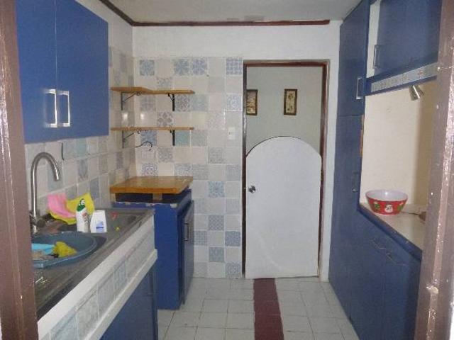SE ARRIENDA CASA AV. EASTMAN LIMACHE