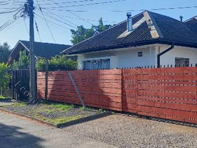 Se arrienda casa a empresa en Chillán