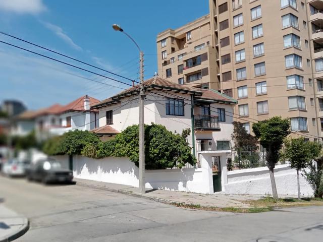 Se arrienda casa agua santa viña del mar