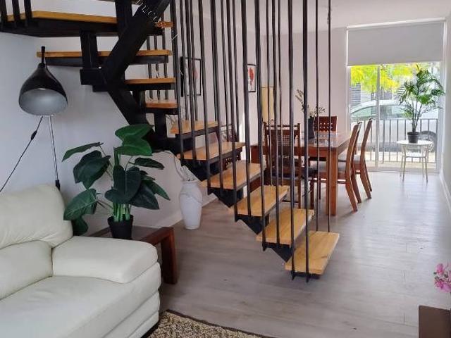 Se Arrienda Casa Aislada 3D3B