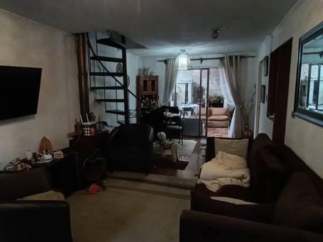 Se arrienda Casa Aislada