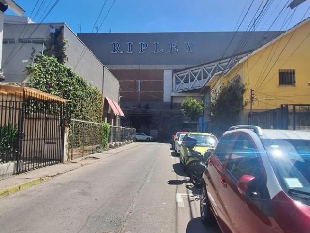 Se arrienda casa al frente del mall viña del mar