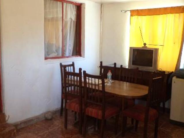 Se Arrienda Casa Amoblada A Empresa Patio Grande En Copiapo