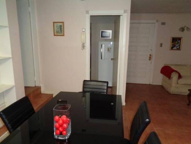 Se arrienda casa amoblada año corrido