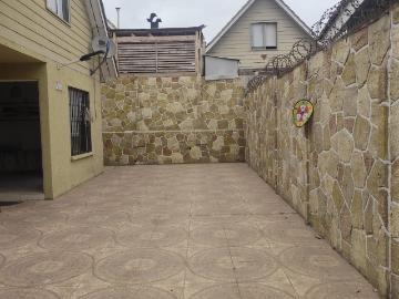 Se arrienda casa amoblada año corrido en Esteban del Canto, Coquimbo