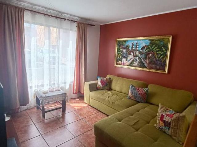 Se Arrienda Casa Amoblada En Condominio Del Sector Norte