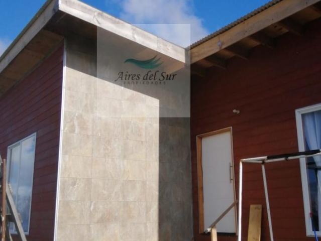 SE ARRIENDA CASA AMOBLADA EN CONDOMINIO STA LAURA, CRUCE TROCOMO ID39875