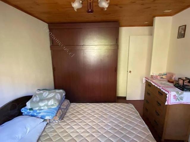Se arrienda casa amoblada en Los Ángeles
