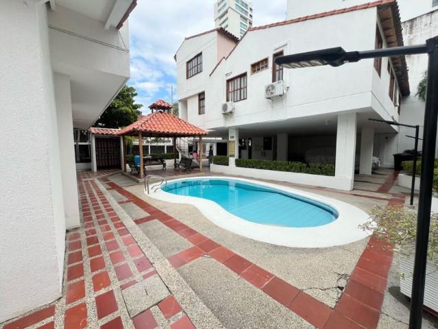 Se arrienda casa amoblada en Rodadero Sur, Santa Marta