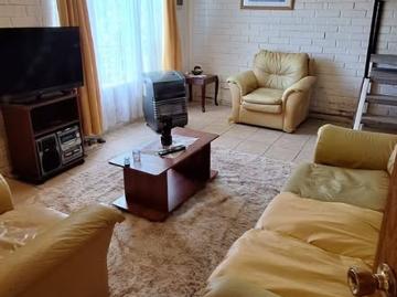 Casa en arriendo en Collao - Patio