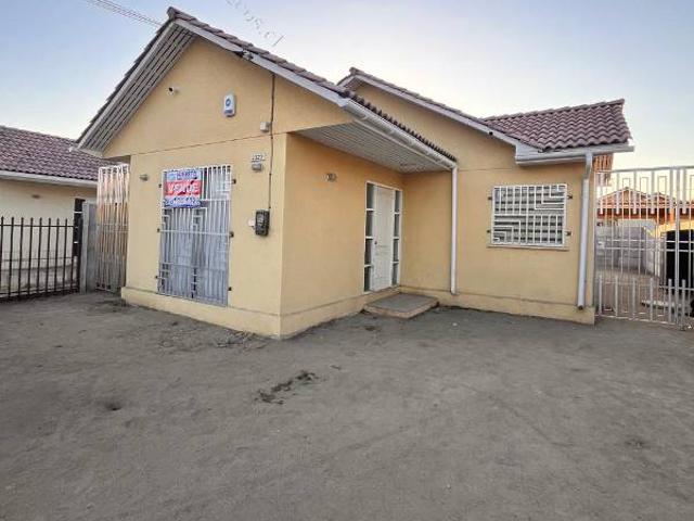 Se Arrienda Casa Amoblada 3D/2B/3E