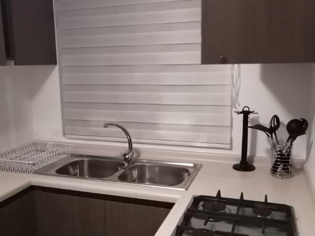 Se arrienda casa amoblada 3D 2B en Conjunto habitacional Hacienda Las Cruces