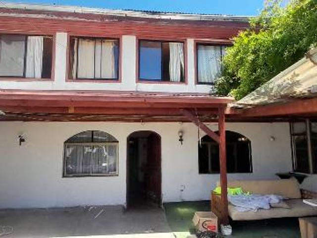 Se Arrienda Casa Amoblada