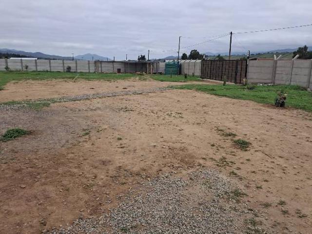 Se arrienda casa amoblada