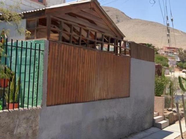 Se Arrienda casa Amplia en los volcanes