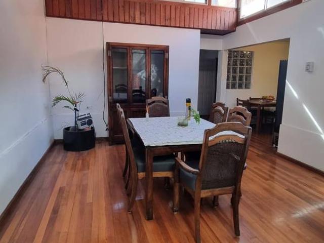 Se Arrienda Casa Amplia Ideal Para Empresas En Sector Sur
