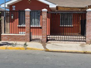 Se arrienda casa año corrido – Portal San Ramón Oriente, Coquimbo
