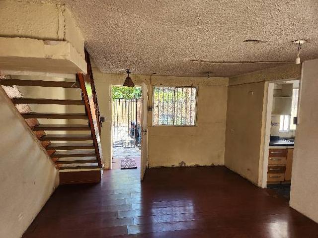 Se arrienda casa barrio Holanda, La Farfana