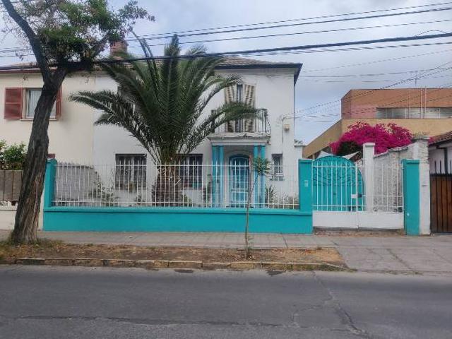 Se Arrienda Casa Barrio Italia