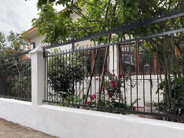 Se Arrienda Casa, Barrio Las Torres Rengo