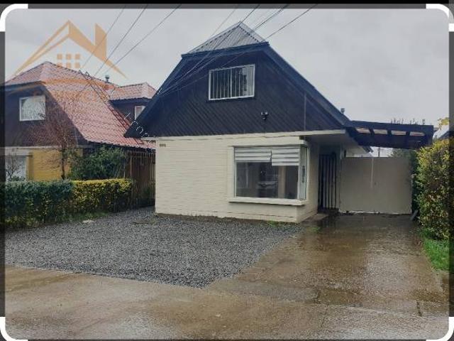 Se Arrienda Casa Barrio Residencial