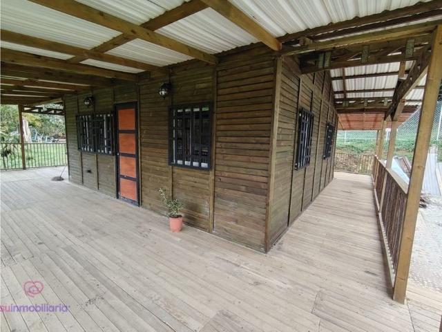 Se Arrienda Casa Campestre en Vereda Batea Seca, Guarne