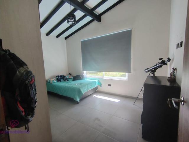 Se Arrienda Casa Campestre en Vereda La Charanga, Guarne