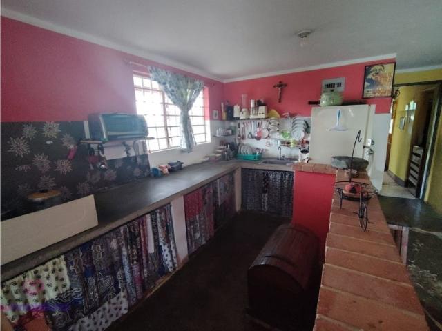 Se Arrienda Casa Campestre en el Alto de Virgen
