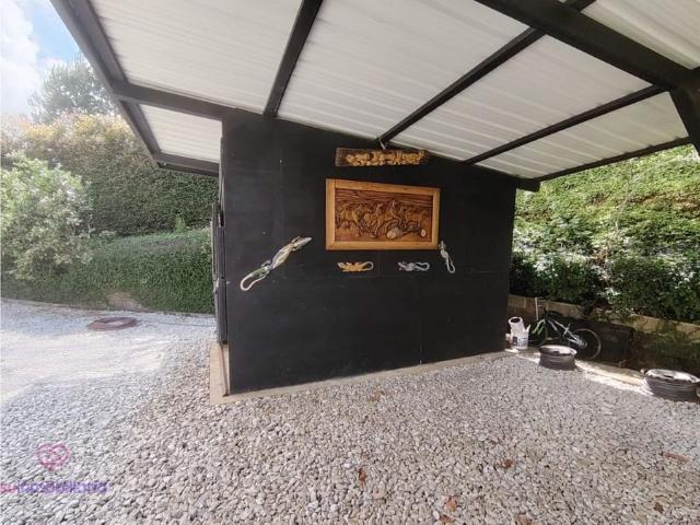 Se Arrienda Casa Campestre en La Charanga, Guarne