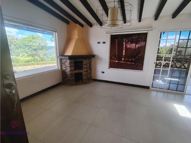 Se Arrienda Casa Campestre en Parcelación Arrayanes, Guarne