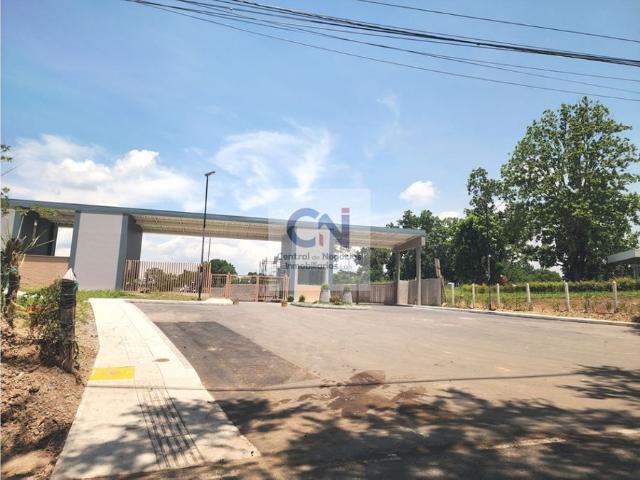 SE ARRIENDA CASA CAMPESTRE PARA ESTRENAR SALMA P/CUESTA