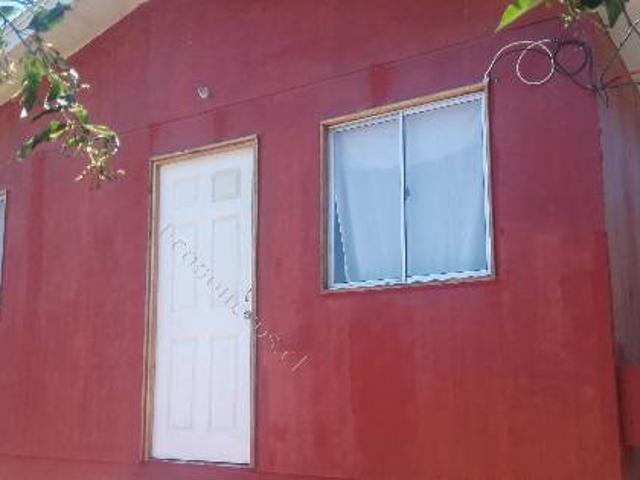 SE ARRIENDA CASA CENTRAL QUILPUE