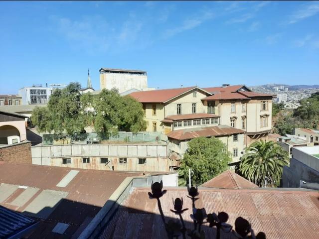 Se Arrienda Casa Cerro Alegre